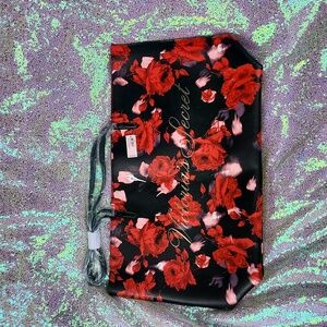 Victoria Secret Bag NWT Red Roses